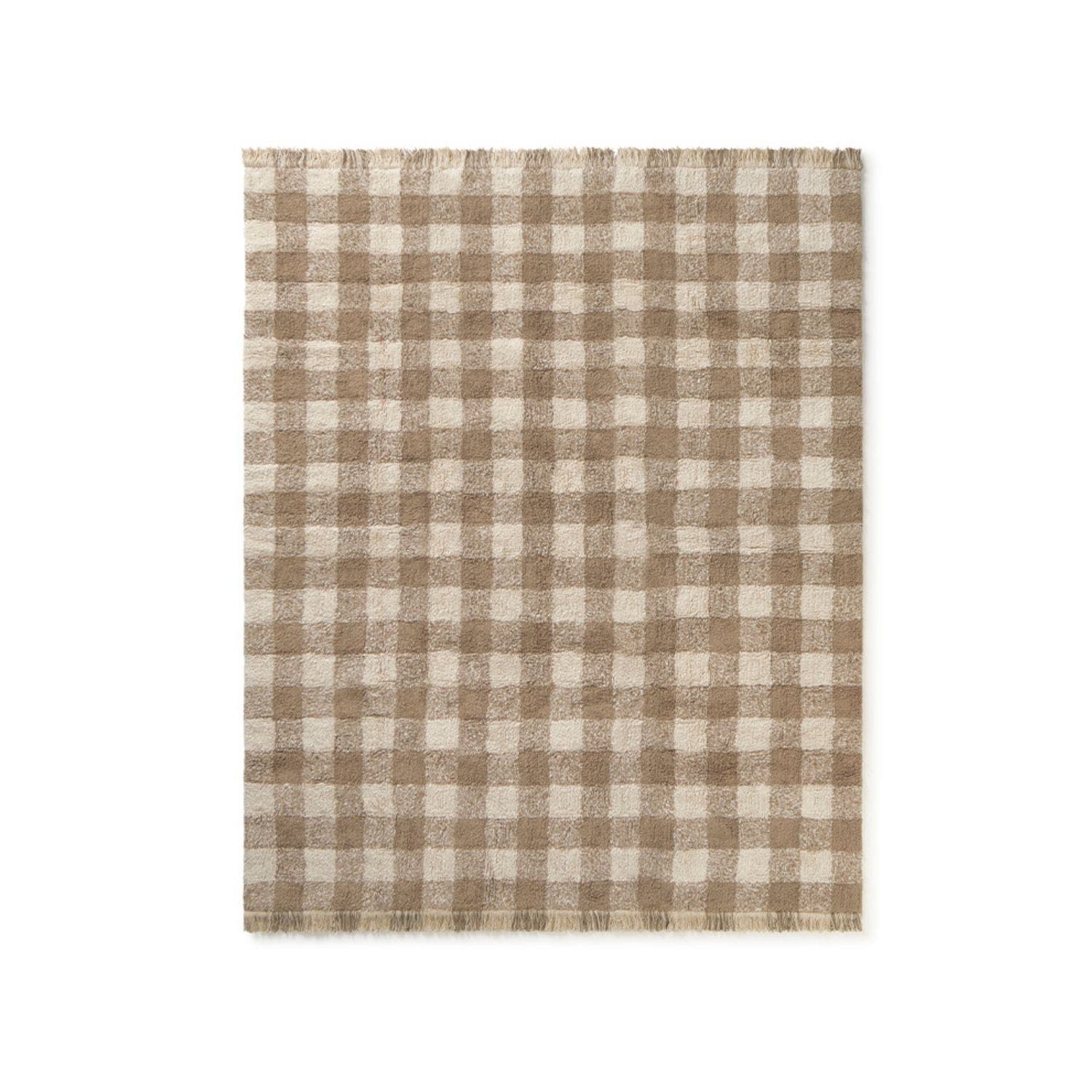 Marron, Natural