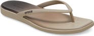 CROCS Miami Ombré Flip Flop