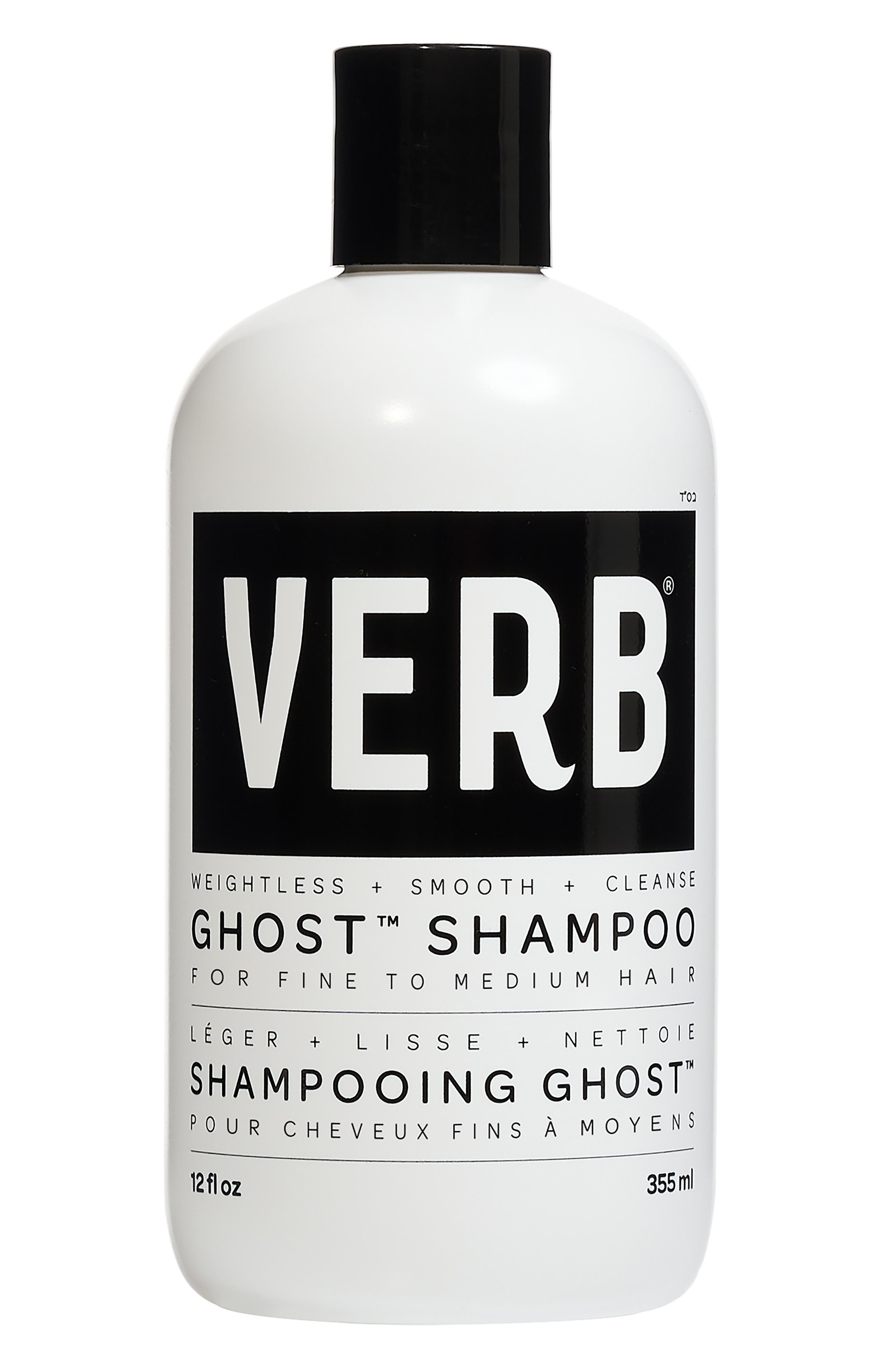 Verb Ghost Shampoo