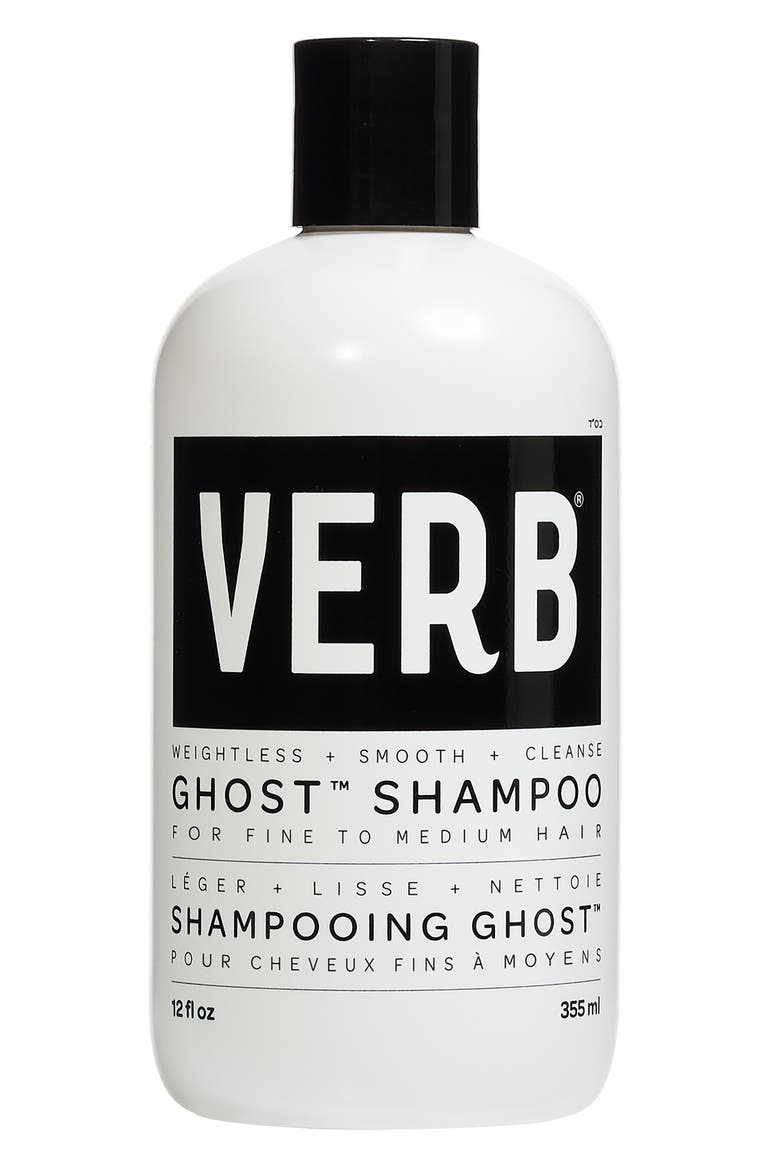 Ghost Shampoo, Main, color, NO COLOR