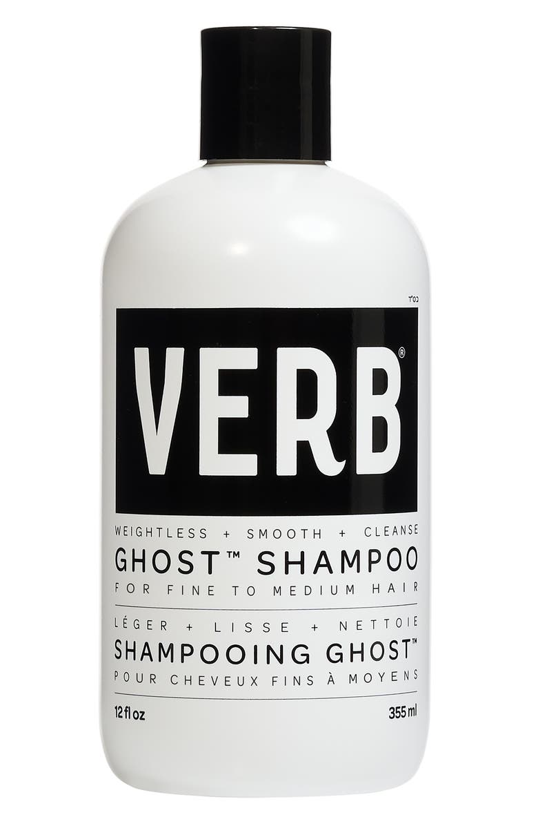 Verb Ghost Shampoo, Main, color,