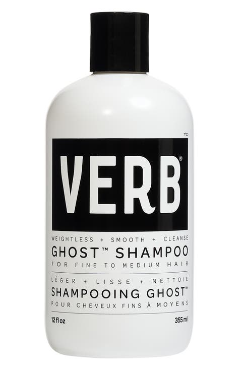 Ghost Shampoo