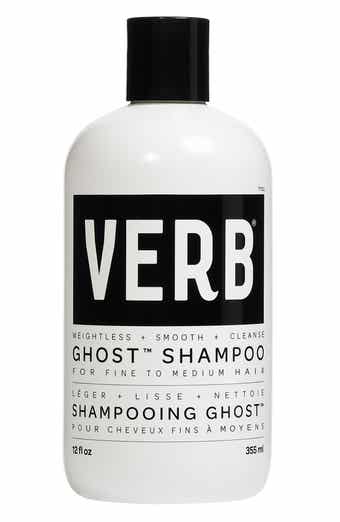 Verb Ghost Shampoo