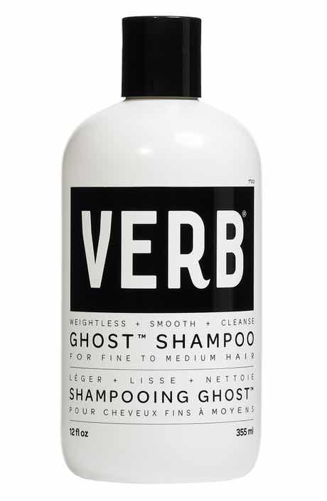 Verb Ghost Shampoo