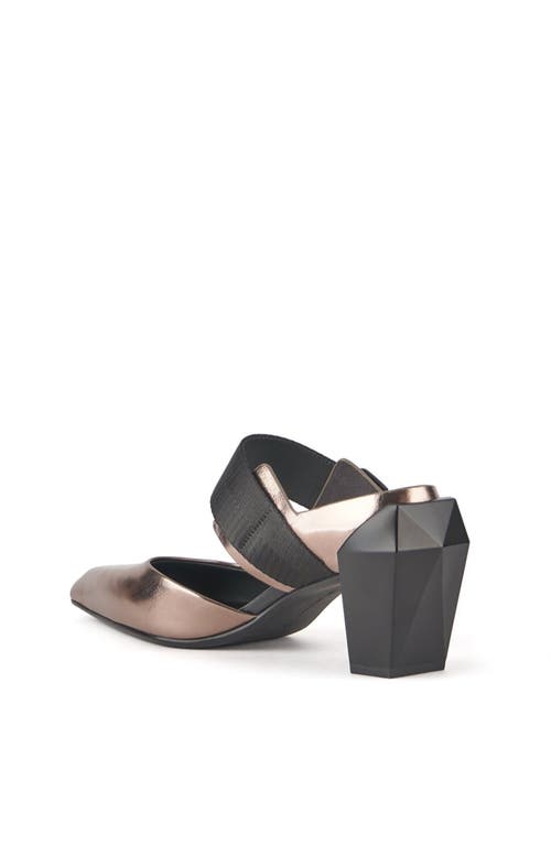 UNITED NUDE UNITED NUDE GEM MULE MID