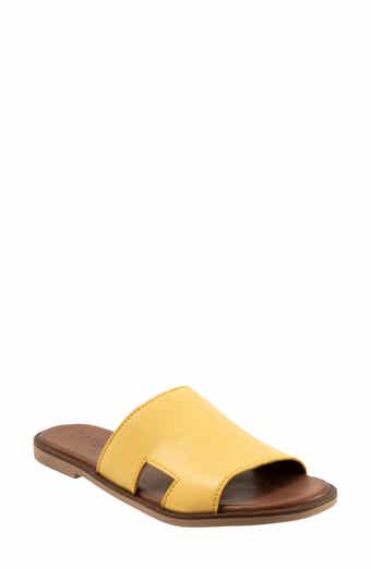 Hendrix Slide Sandal