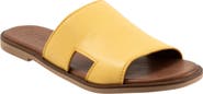 Bueno Hendrix Slide Sandal