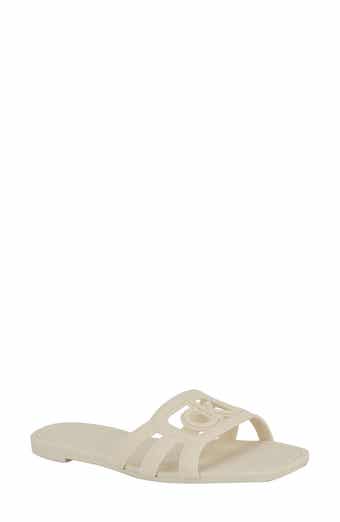 Calvin Klein Yoana Slide Sandal