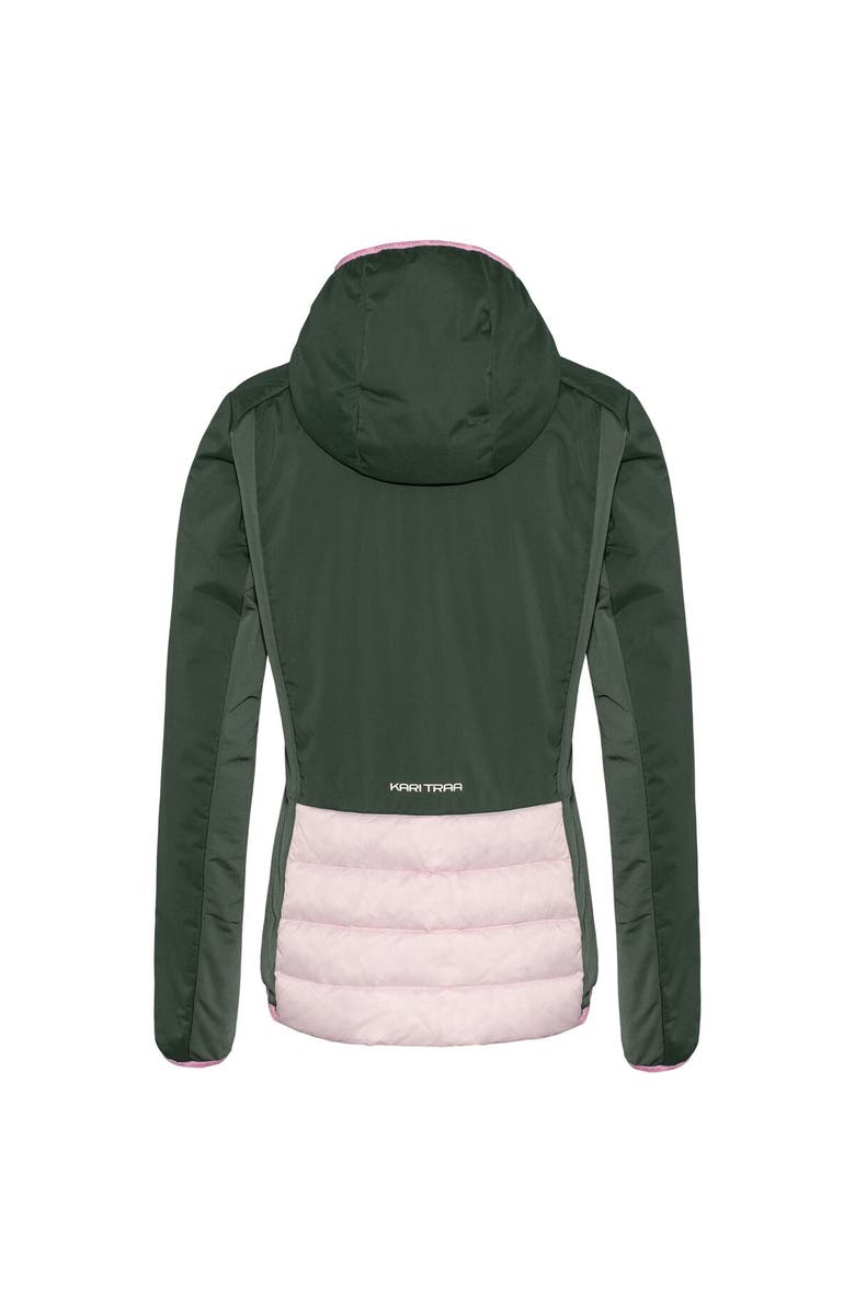 Kari Traa Tirill Thermal Jacket - Women's, Alternate, color, Thyme