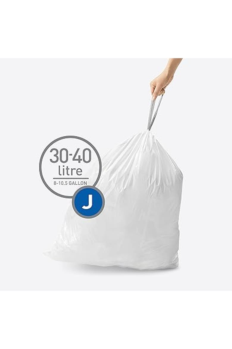 Code J Custom Fit Liners with Quick Dispense Packs, Alternate, color, 200 Liners