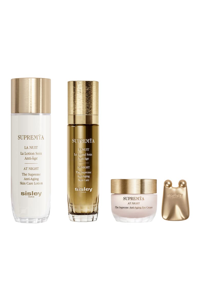 Supremÿa Prestige Coffret Set $1745 Value, Main, color, NO COLOR