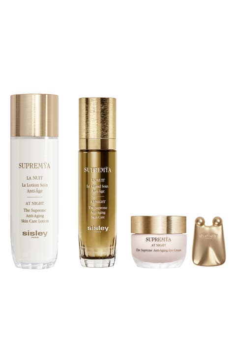 Supremÿa Prestige Coffret Set $1745 Value