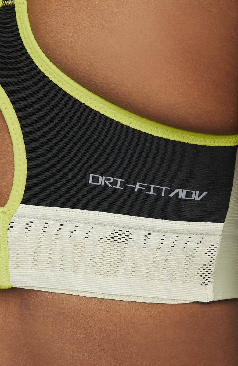Nike Alpha UltraBreathe Sports Bra, Alternate, color,