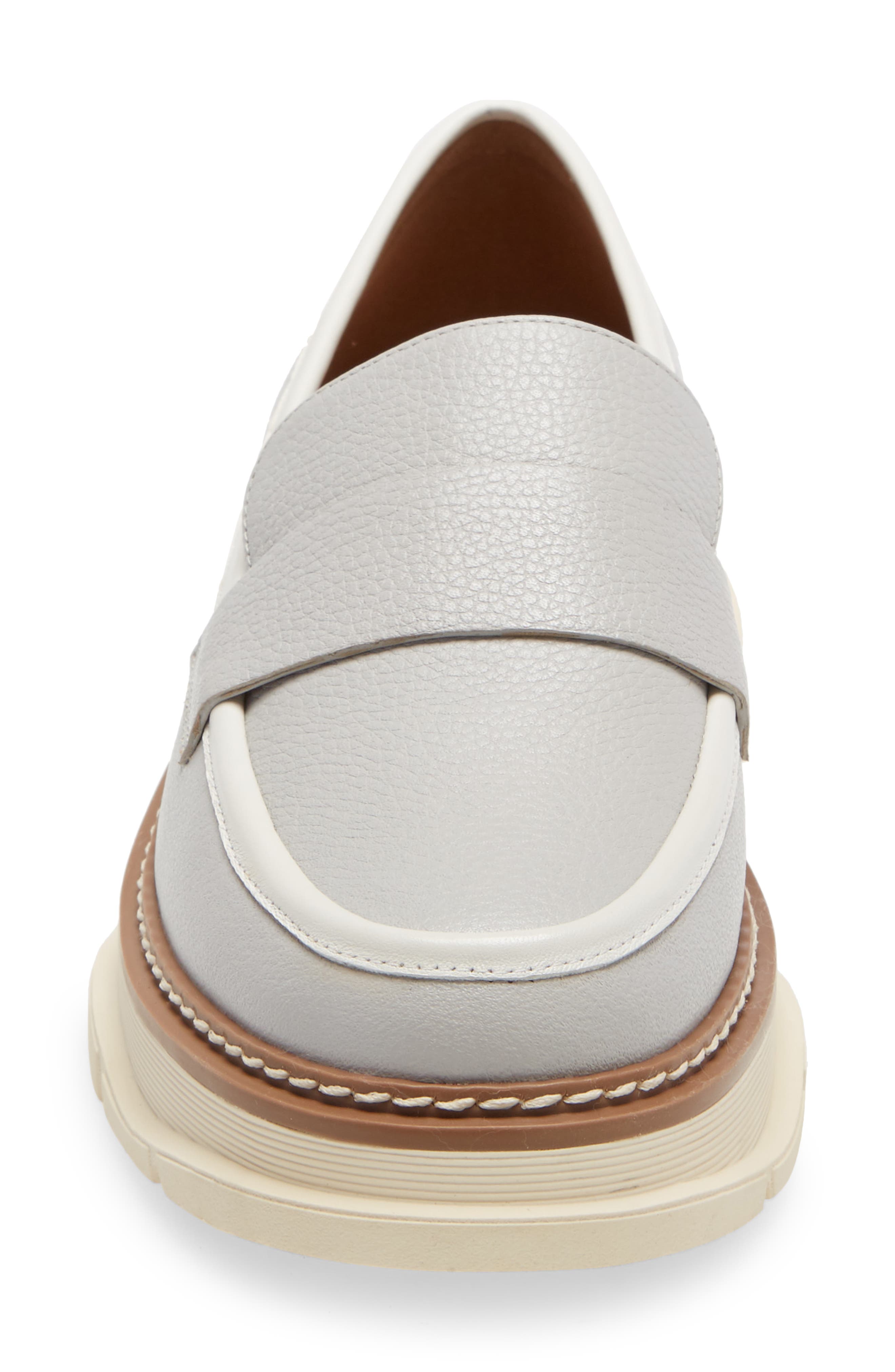 Linea Paolo Minka Loafer, Alternate, color, 