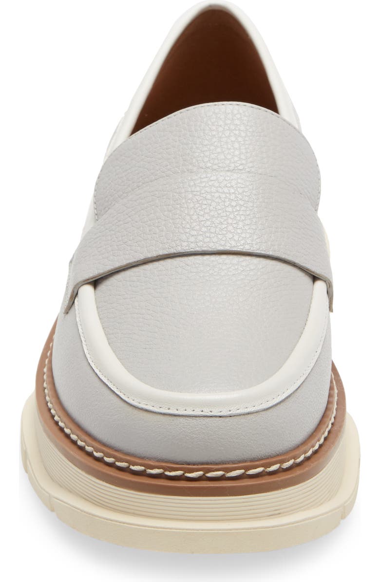 Linea Paolo Minka Loafer, Alternate, color,