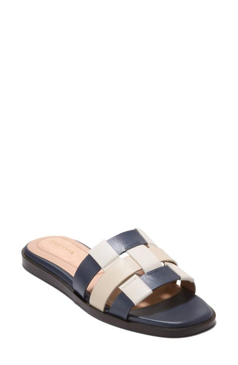 Ensley Go-To Slide Sandal (Women)