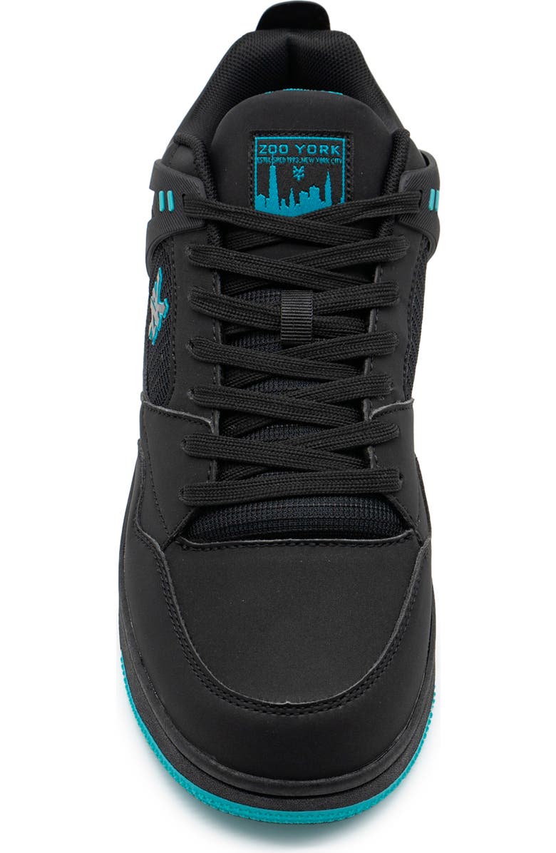 Zoo York All Time Sneaker, Alternate, color,