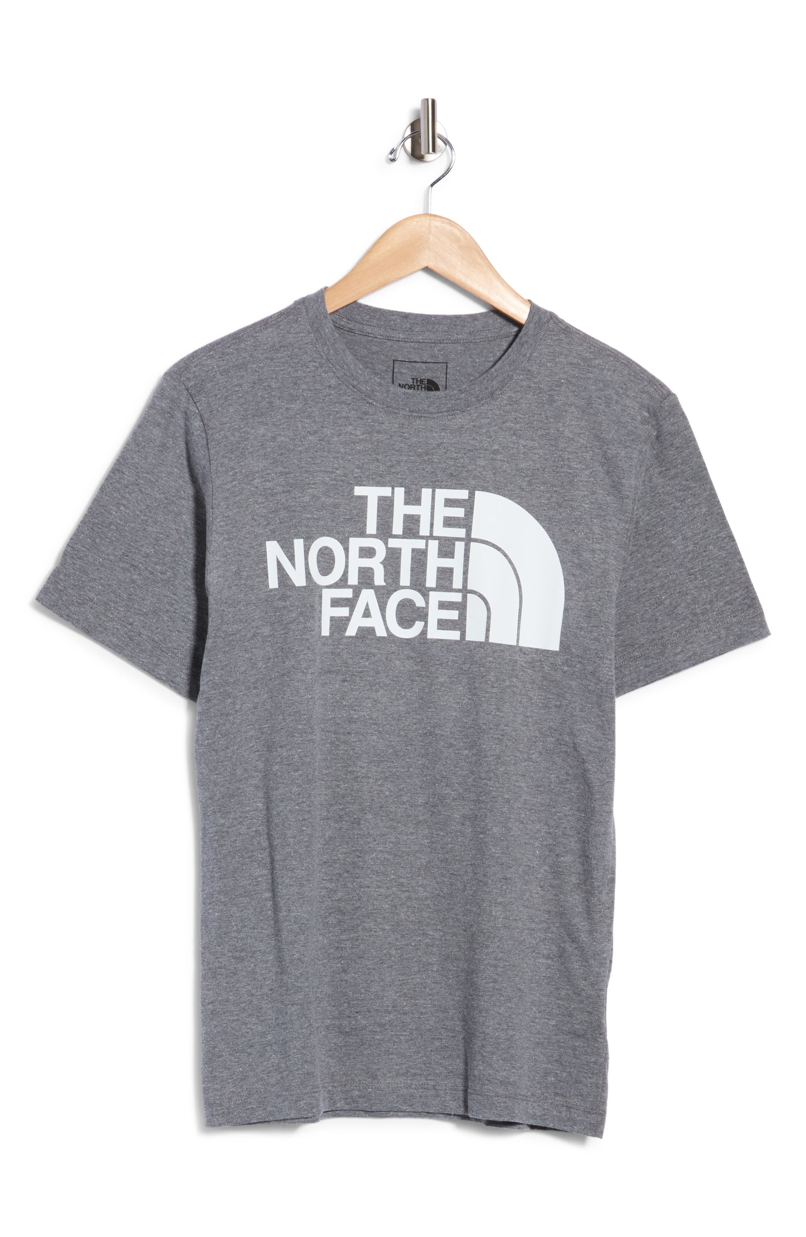 Evolution Half Dome Graphic T-Shirt