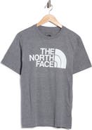 The North Face Evolution Half Dome Graphic T-Shirt
