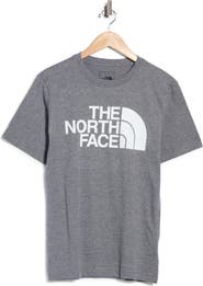The North Face Evolution Half Dome Graphic T-Shirt