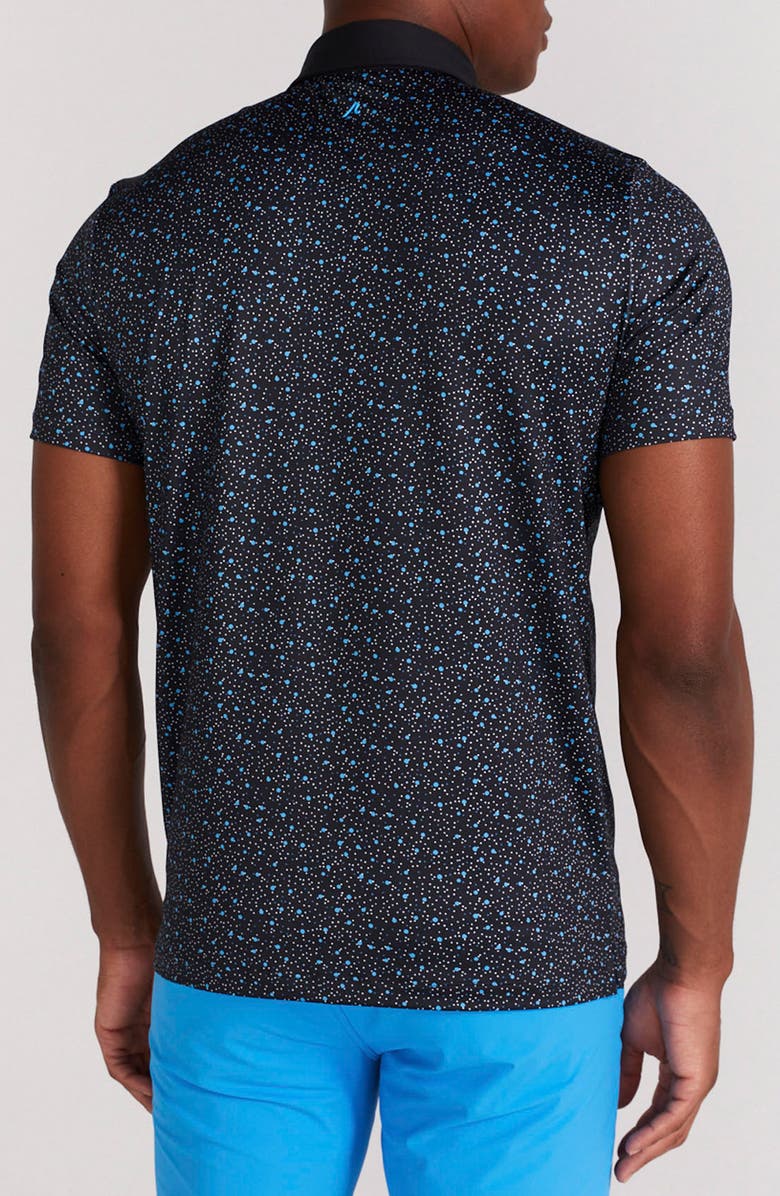 Redvanly Bedford Performance Golf Polo, Alternate, color, 