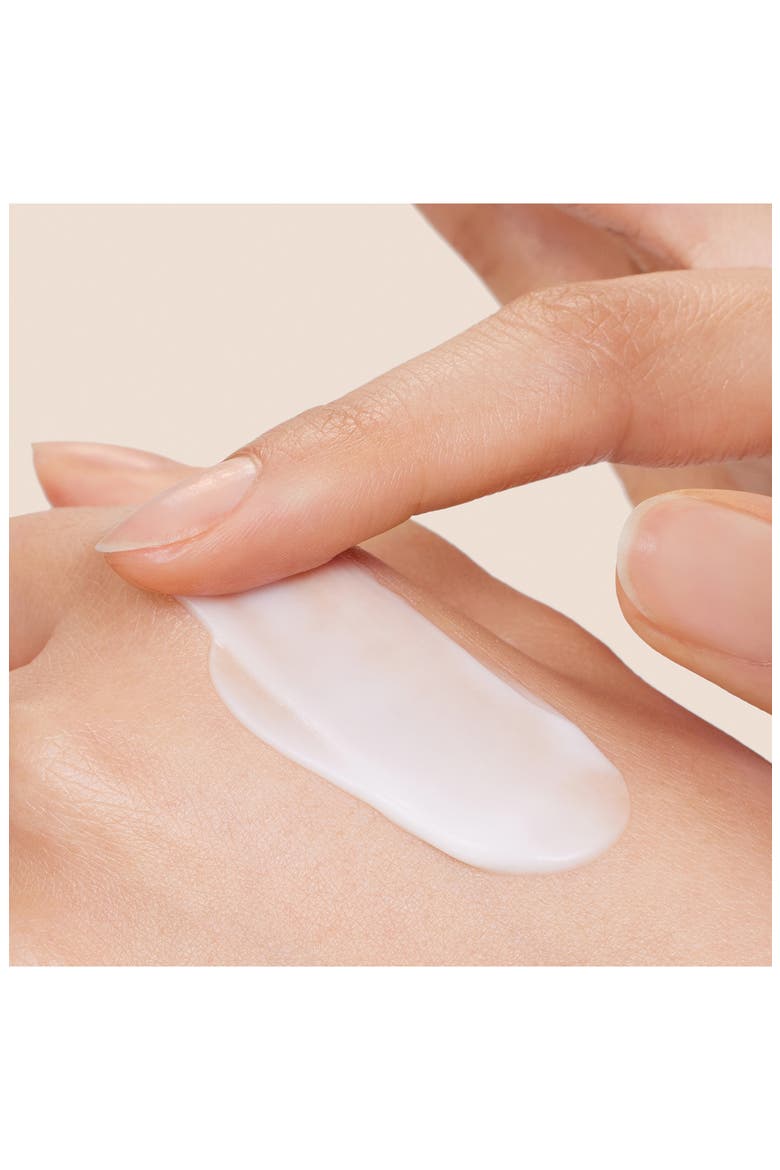 Light Rose Moisturizing Hand Cream, Alternate, color, NO COLOR