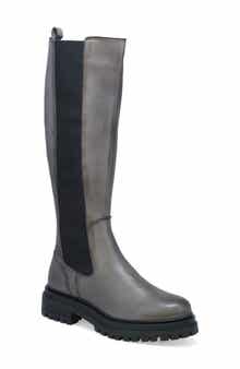 Loren Knee High Boot