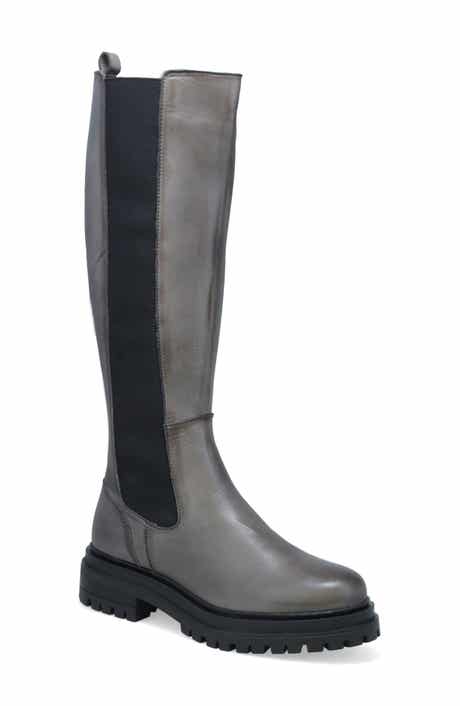 Loren Knee High Boot