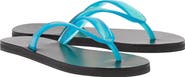 Ancient Greek Sandals Saionara Jelly Flip Flop