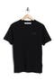 Slim Fit Arrow Logo Cotton Graphic T-Shirt