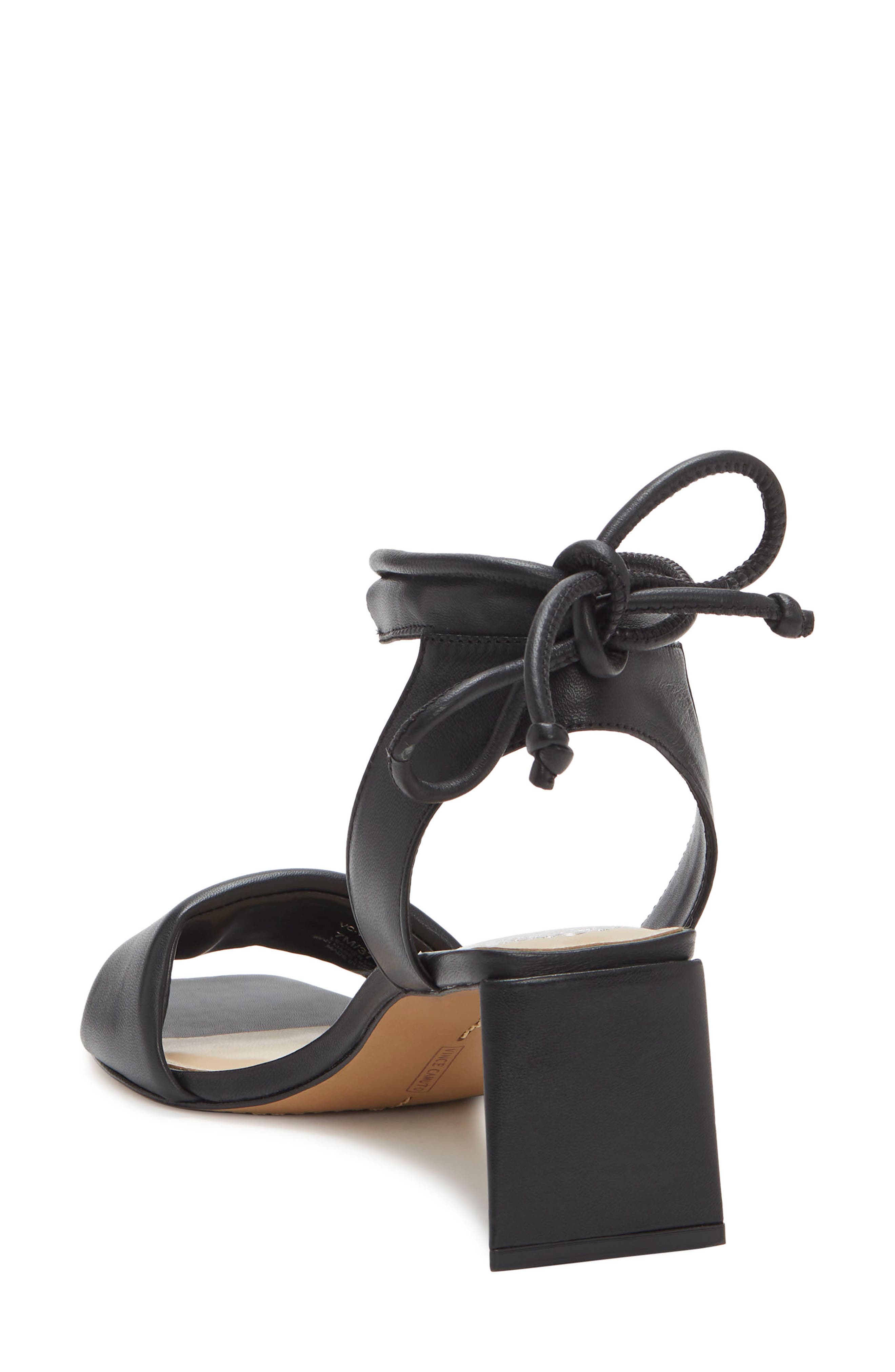 Vince Camuto Vernisa Strappy Sandal, Alternate, color, 