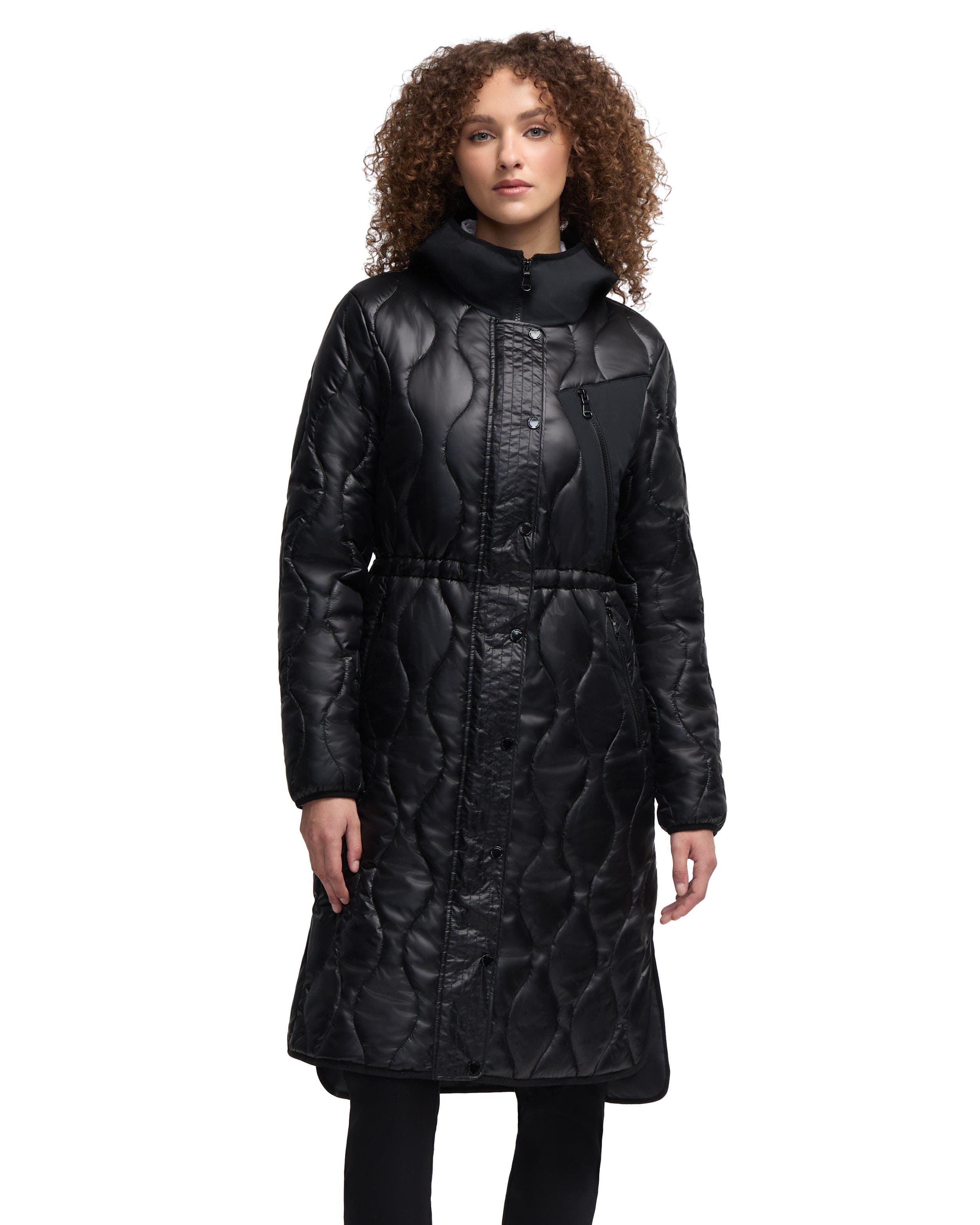 selected Black