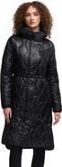 Pajar Sterling Onion Quilted Longline Anorak