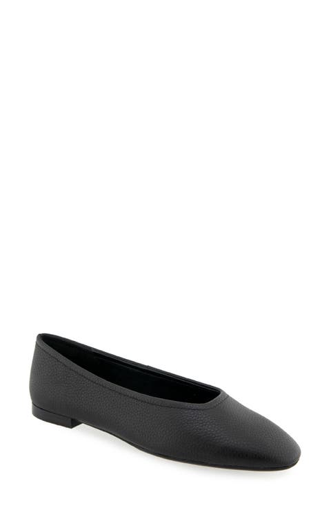 Amelie Ballet Flat (Women)