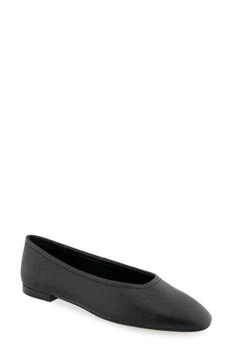 Aerosoles Amelie Ballet Flat