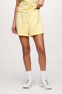 nuuds French Terry Shorts
