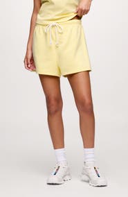 nuuds French Terry Shorts