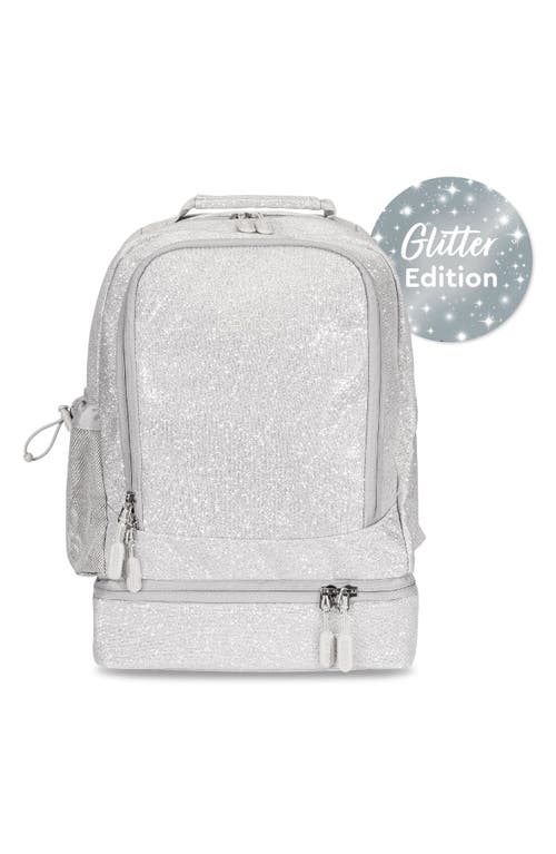 Bentgo Kids' Backpack With Insulated Lunch Pocket