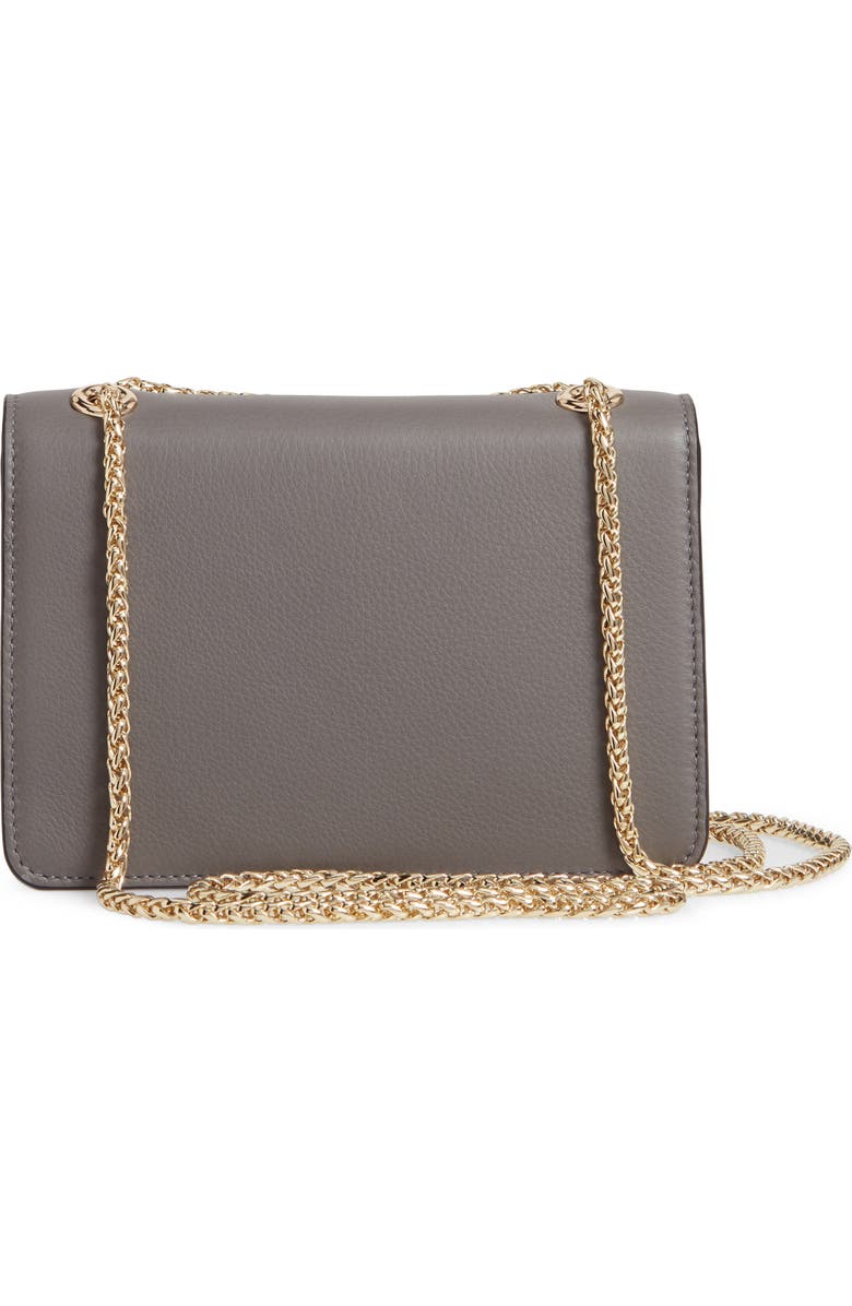 Strathberry Mini East/West Leather Crossbody Bag, Alternate, color,