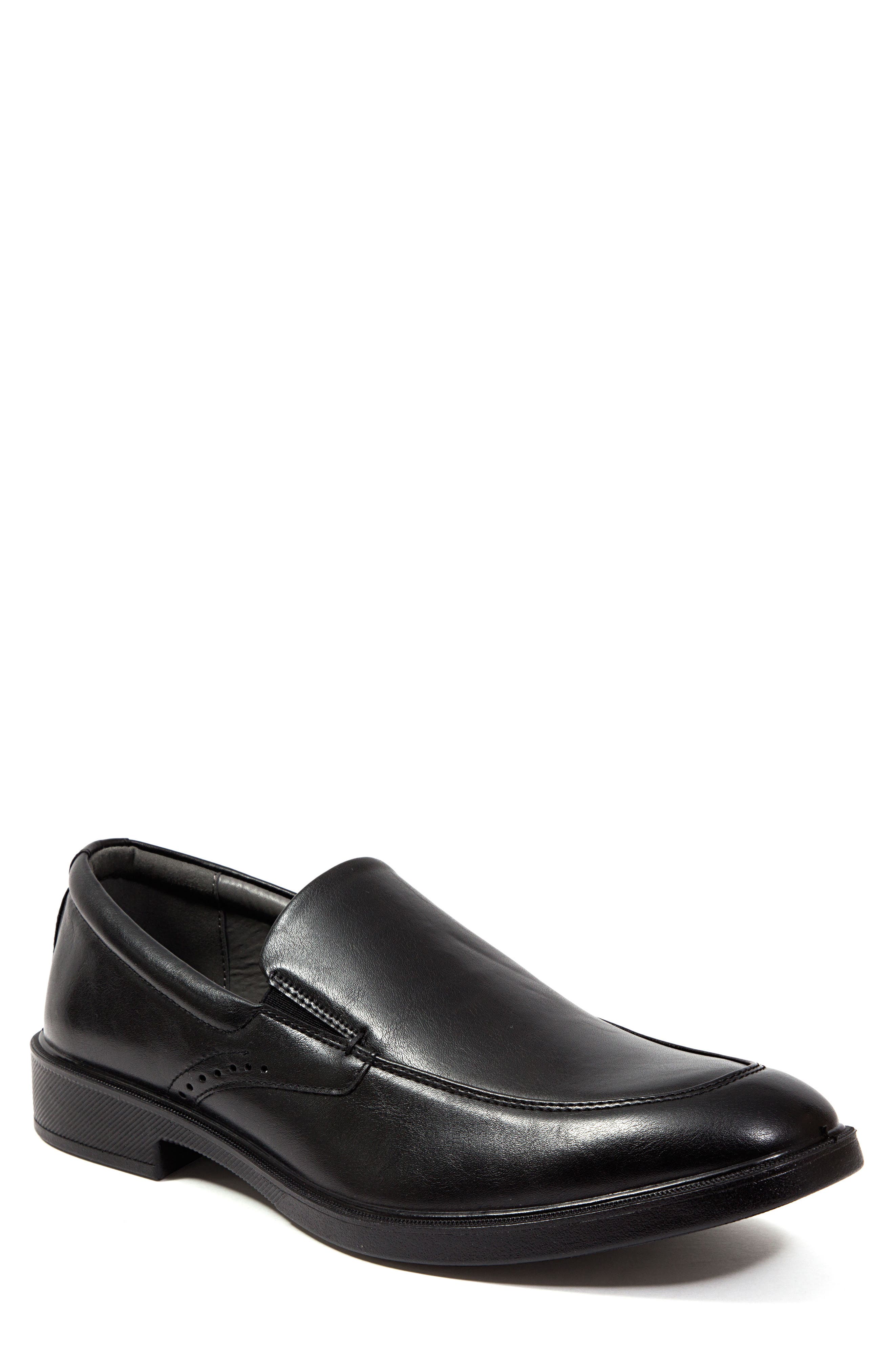 Deer Stags Refine Slip-On Loafer - Wide Width Available, Main, color, 