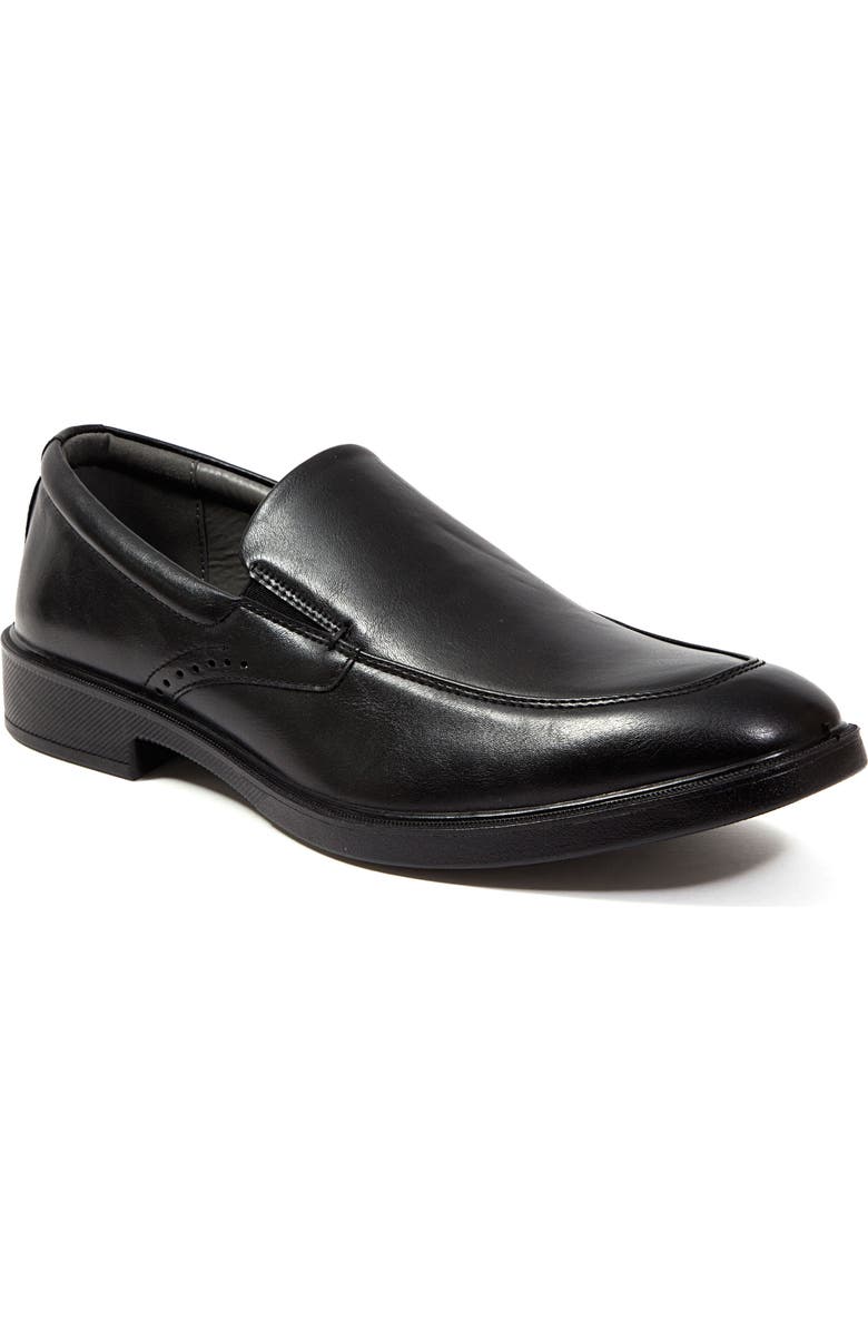 Deer Stags Refine Slip-On Loafer - Wide Width Available, Main, color,