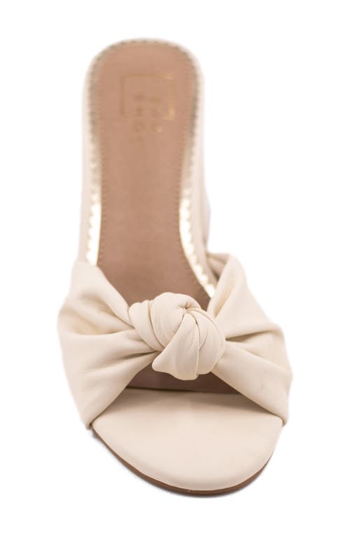 Shushop Emily Block Heel Sandal