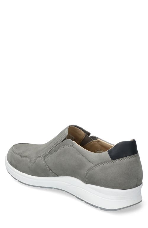 Mephisto Valter Slip-on