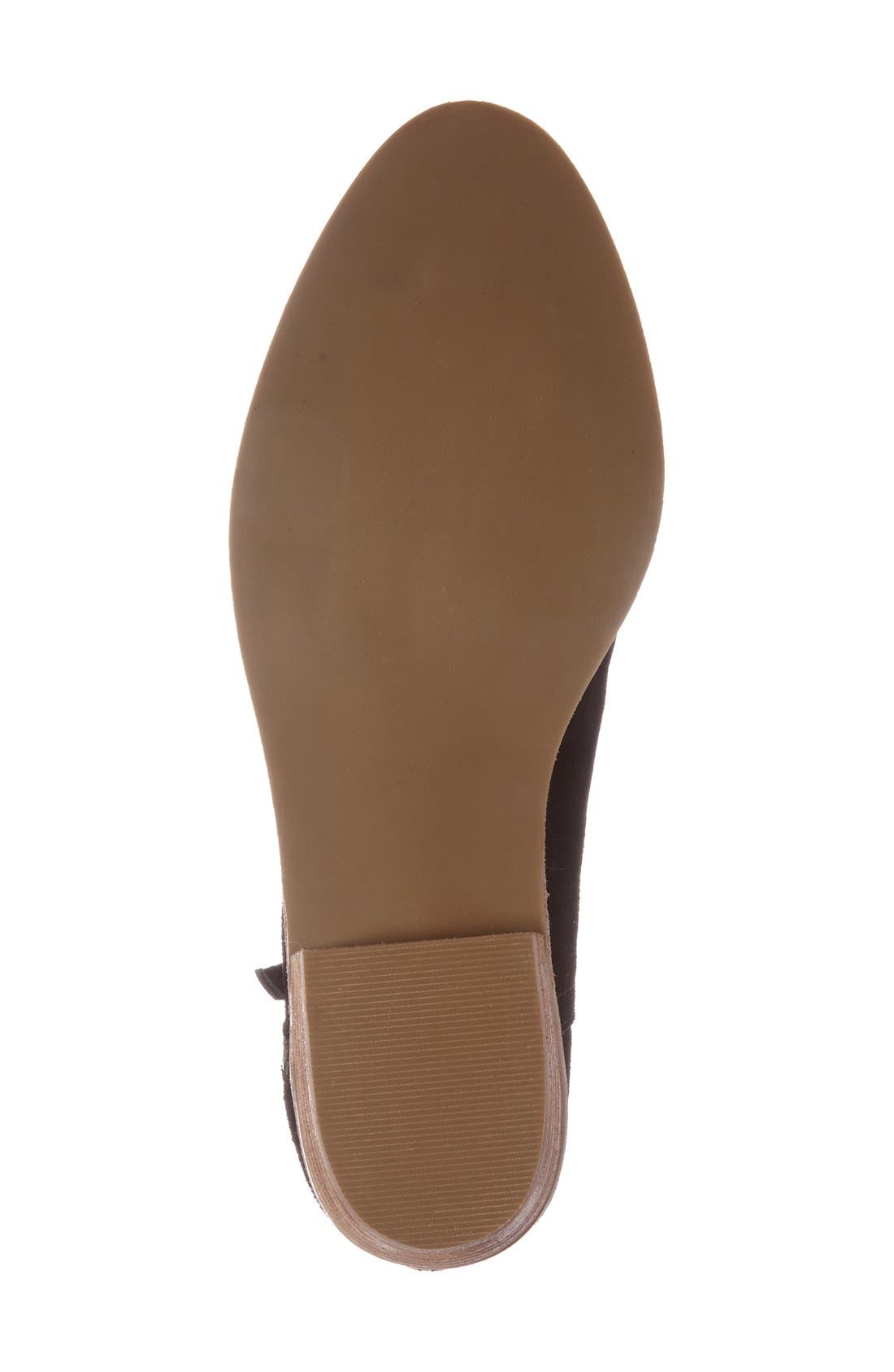 Steve Madden 'Tobii' Bootie, Alternate, color, 