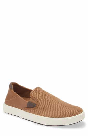 OluKai Laeahi Kapa Slip-On