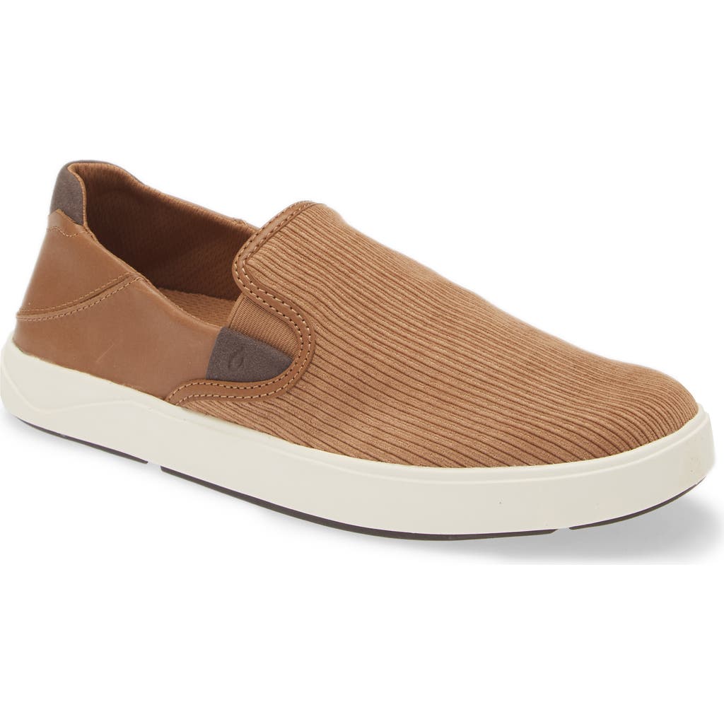 Olukai Laeahi Kapa Slip-on