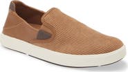 OluKai Laeahi Kapa Slip-On