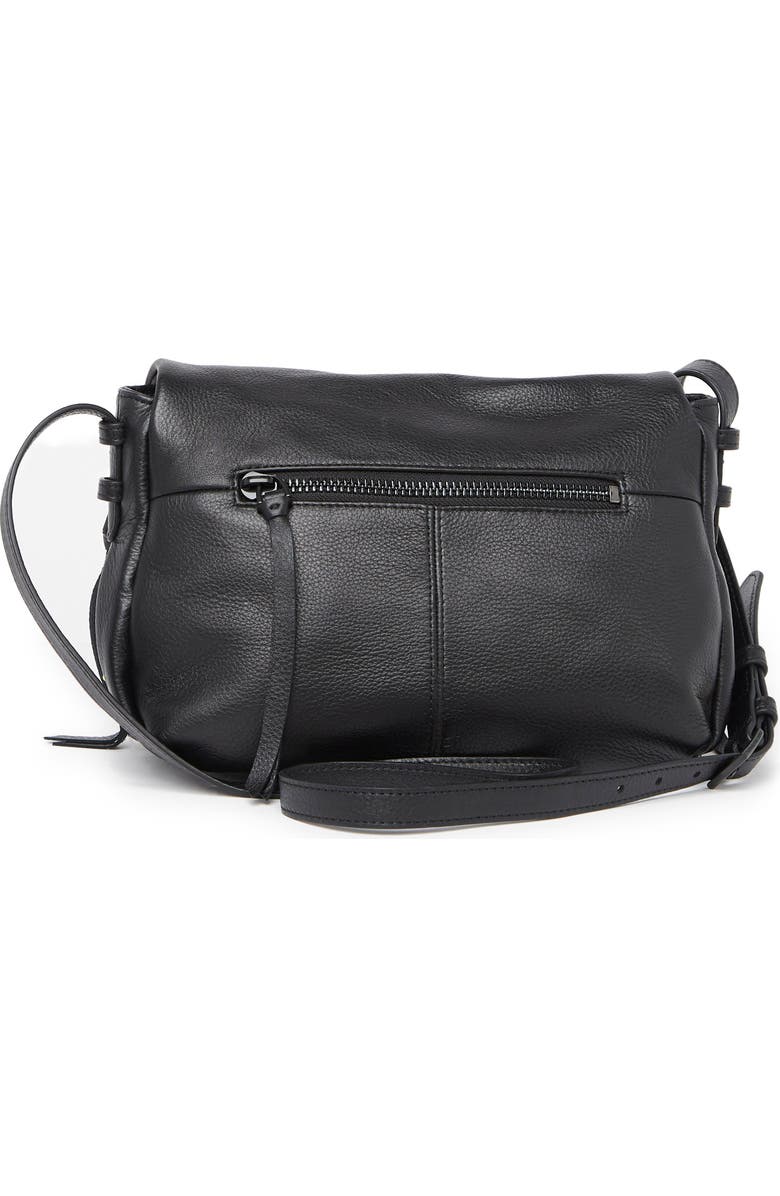 Aimee Kestenberg Clayton Leather Crossbody Bag, Alternate, color,