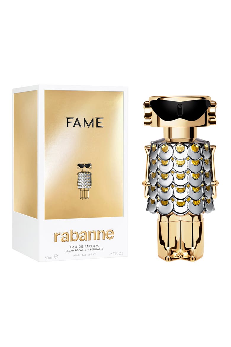 Fame Eau de Parfum, Alternate, color, REGULAR