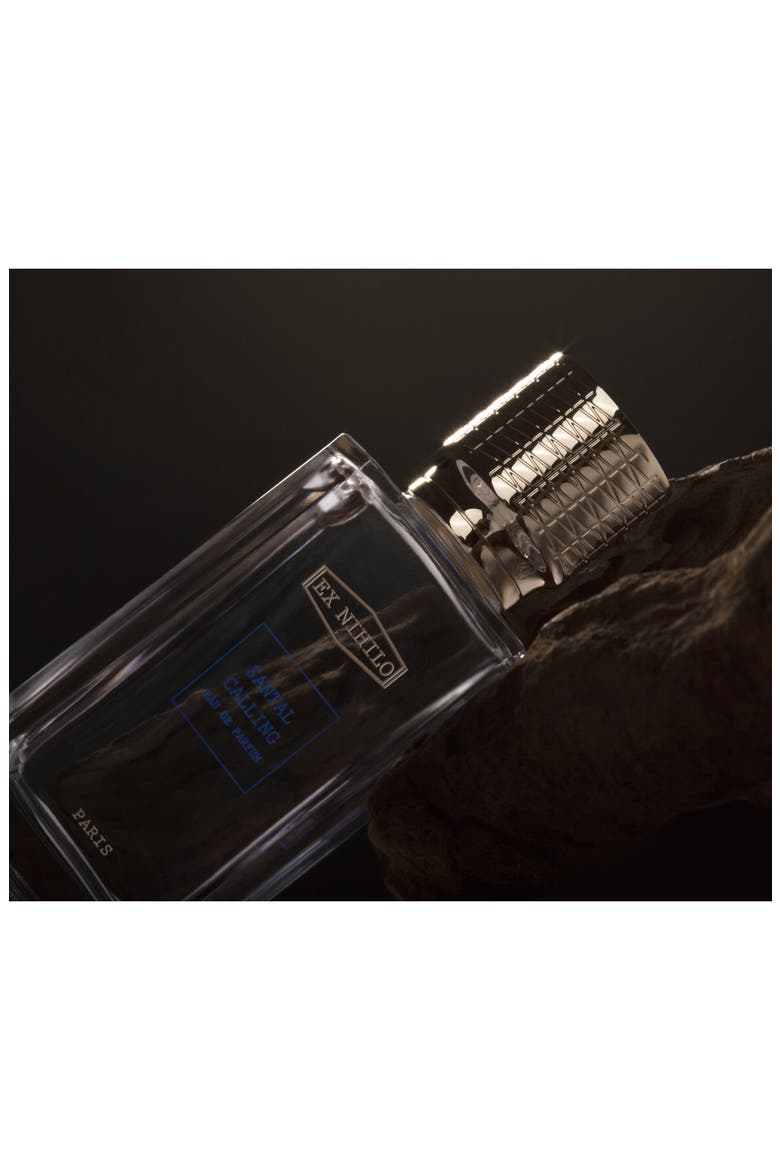 Santal Calling Eau de Parfum, Alternate, color, NO COLOR